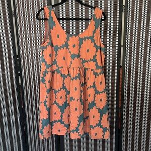 Ilana Kohn Minidress, L, Like new